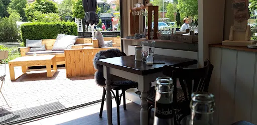Bild von Café Auszeit