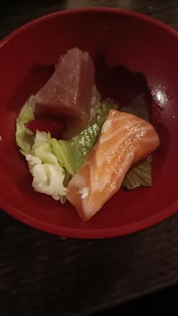 Bild von Restaurant MISO