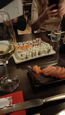 Bild von Restaurant MISO