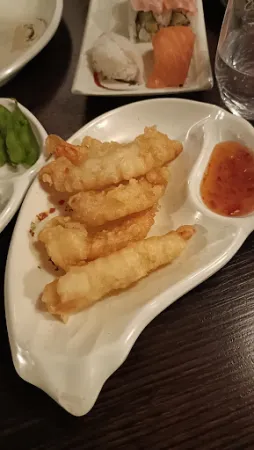Bild von Restaurant MISO