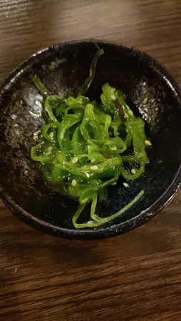 Bild von Restaurant MISO