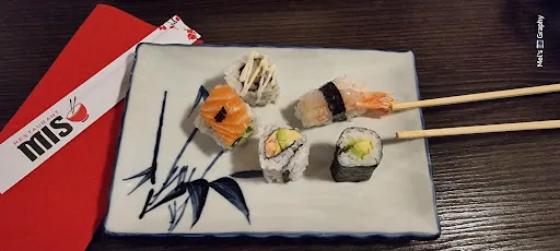 Bild von Restaurant MISO