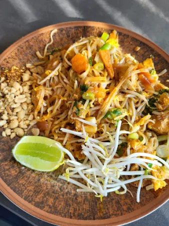 Bild von Laddas Thai Kitchen