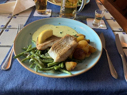 Bild von Delfter Stuben Arsim Haxhiu