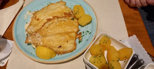 Bild von Delfter Stuben Arsim Haxhiu