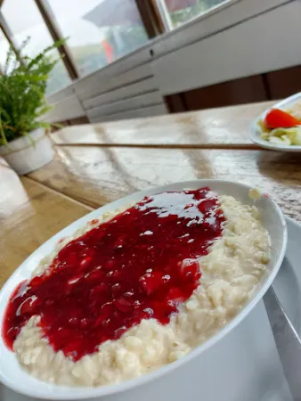 Bild von Dünenbudje
