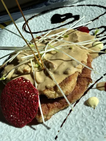 Bild von Yachthafen-Restaurant Borkum