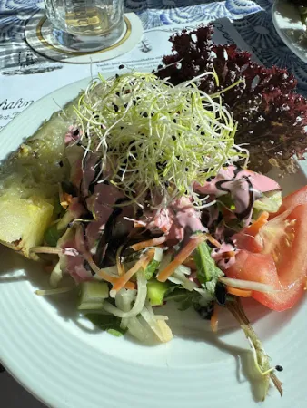 Bild von Yachthafen-Restaurant Borkum