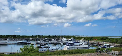 Bild von Yachthafen-Restaurant Borkum