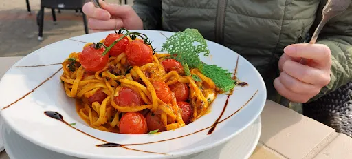 Bild von Yachthafen-Restaurant Borkum