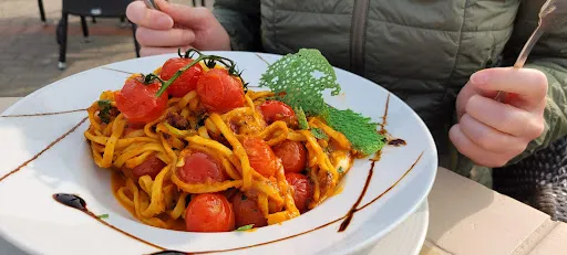 Bild von Yachthafen-Restaurant Borkum