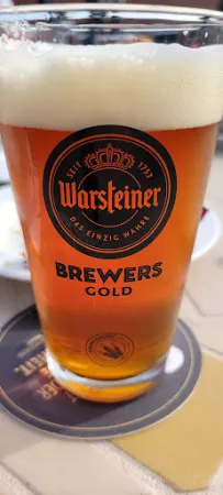 Bild von Yachthafen-Restaurant Borkum