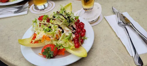 Bild von Yachthafen-Restaurant Borkum