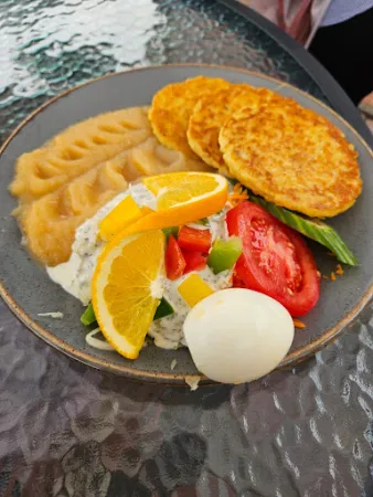 Bild von Cafe Restaurant Ostland