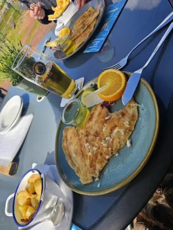 Bild von Cafe Restaurant Ostland