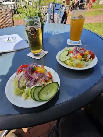 Bild von Cafe Restaurant Ostland