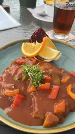 Bild von Cafe Restaurant Ostland