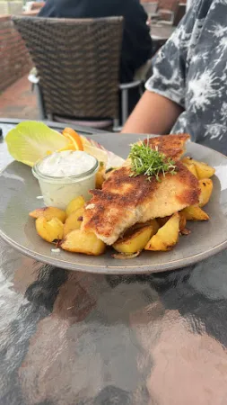 Bild von Cafe Restaurant Ostland