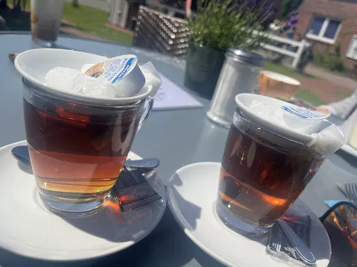 Bild von Cafe Restaurant Ostland