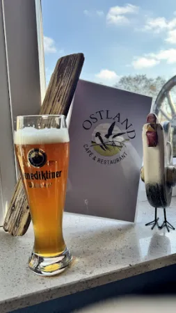 Bild von Cafe Restaurant Ostland