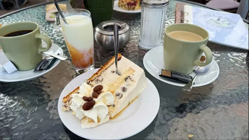 Bild von Cafe Restaurant Ostland