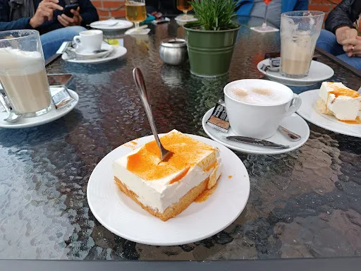 Bild von Cafe Restaurant Ostland