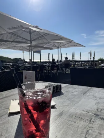 Bild von Restaurant Café Sturmeck