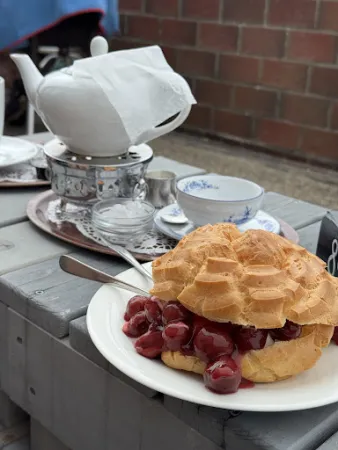 Bild von Restaurant Café Sturmeck