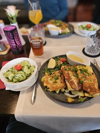 Bild von Restaurant Kleine Möwe