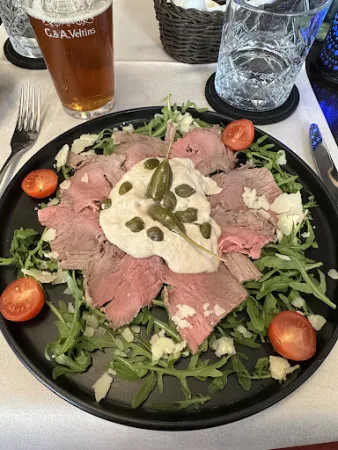 Bild von Restaurant Kleine Möwe