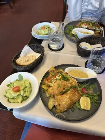 Bild von Restaurant Kleine Möwe