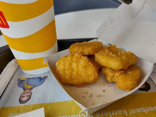 Bild von McDonald's