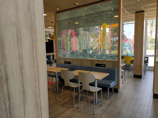 Bild von McDonald's