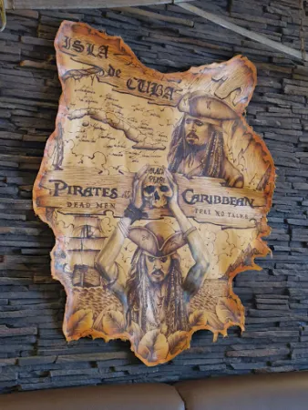 Bild von Black Pearl