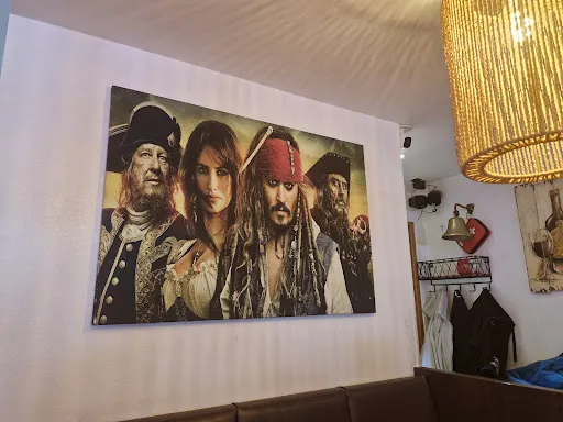 Bild von Black Pearl