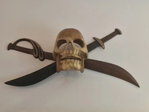 Bild von Black Pearl