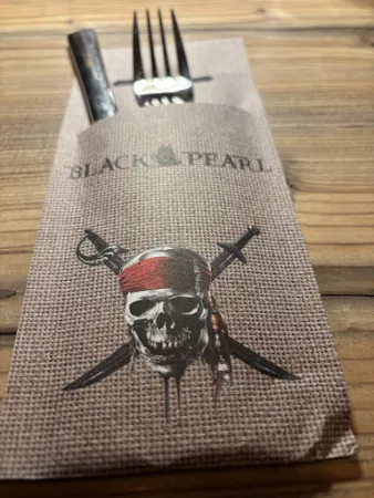 Bild von Black Pearl