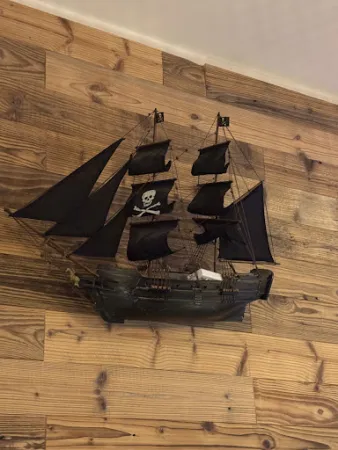 Bild von Black Pearl