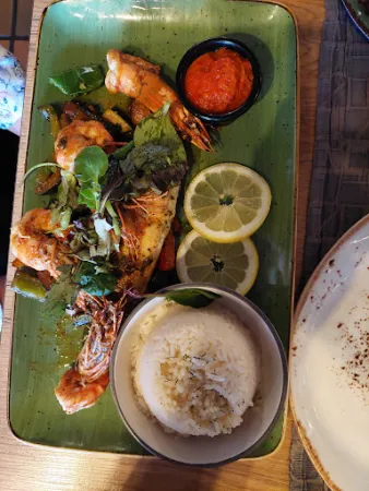 Bild von Restaurant Athen