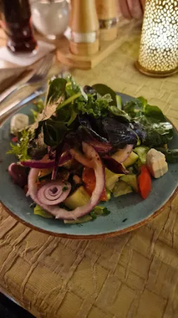 Bild von Restaurant Athen