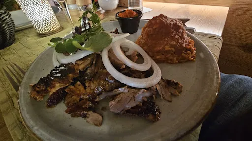 Bild von Restaurant Athen
