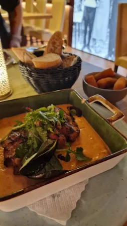 Bild von Restaurant Athen