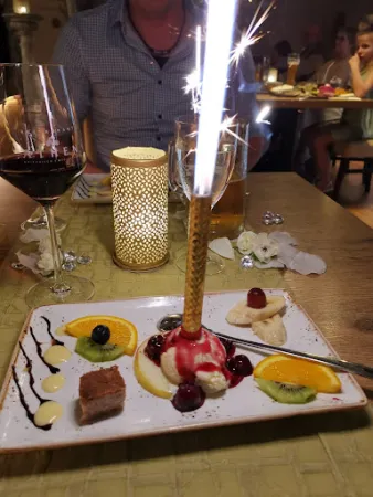Bild von Restaurant Athen