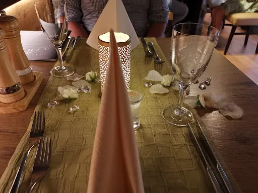 Bild von Restaurant Athen