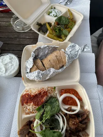 Bild von Restaurant Athen