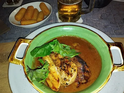 Bild von Restaurant Athen