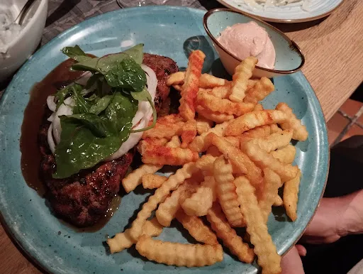 Bild von Restaurant Athen