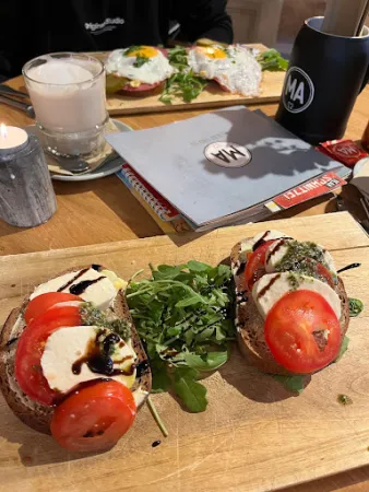 Bild von MA Oldenburg
