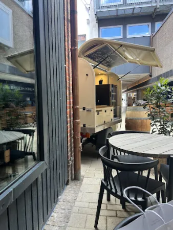 Bild von SCHMITZ BRASSERIE