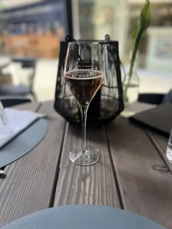 Bild von SCHMITZ BRASSERIE